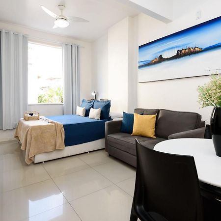 Moderno Studio A 400M Da Praia | Sl 363/214 Rio de Janeiro Ngoại thất bức ảnh