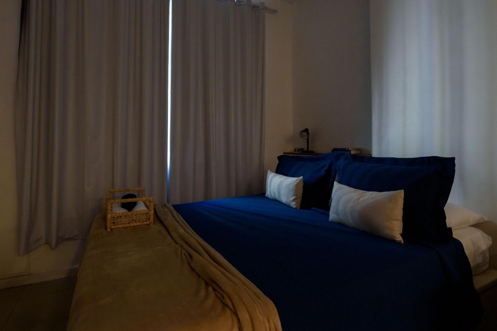 Moderno Studio A 400M Da Praia | Sl 363/214 Rio de Janeiro Ngoại thất bức ảnh